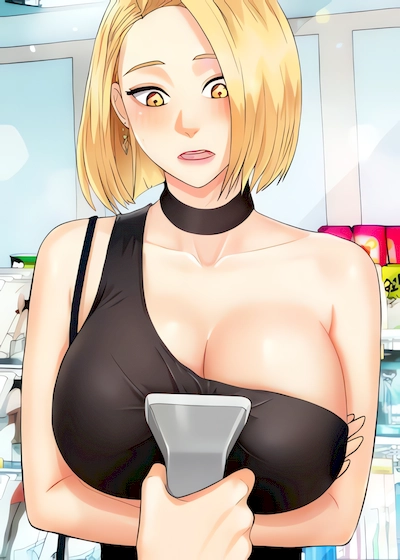 Scan Here! (Official)