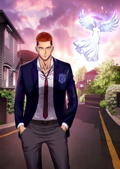 Second Life of a Gangster