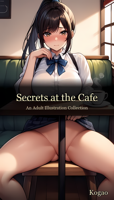Secrets at the Cafe