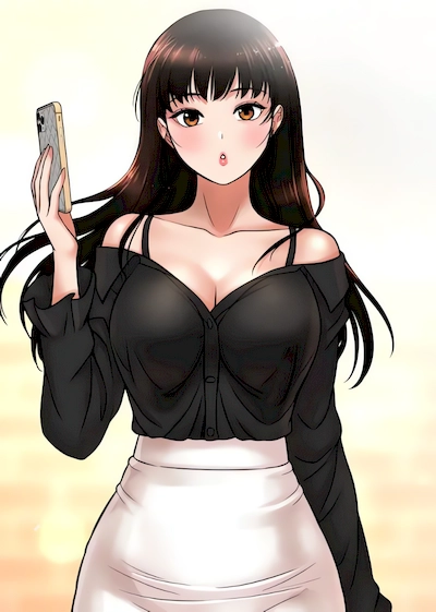 She’s Driving Me Crazy