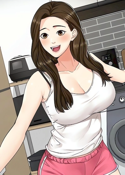 She’s My Younger Sister, but It’s Okay