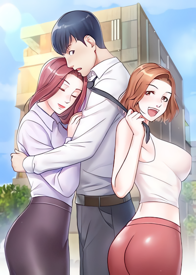 Sister-in-law (Beoltteok)