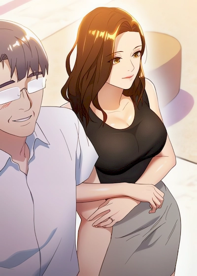 Stepmother’s Friends (Uncensored Fan Edition)