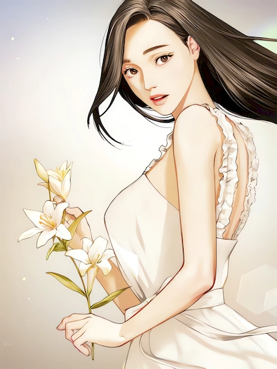 Stepsister (Official)