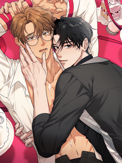 Sugar Addiction (Synbu) (Uncensored)