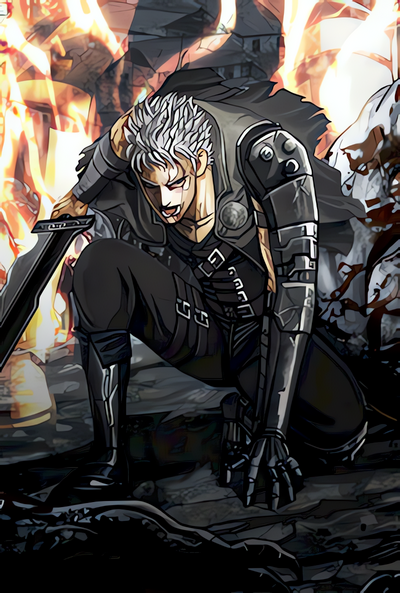 Summoners War: Trackers