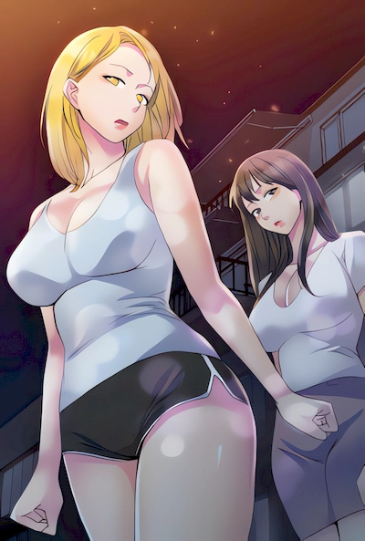 Sweet Angels (Naughty Nieces)