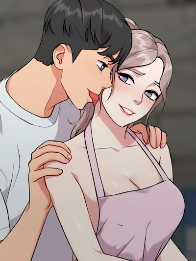 My Cousin’s Secrets