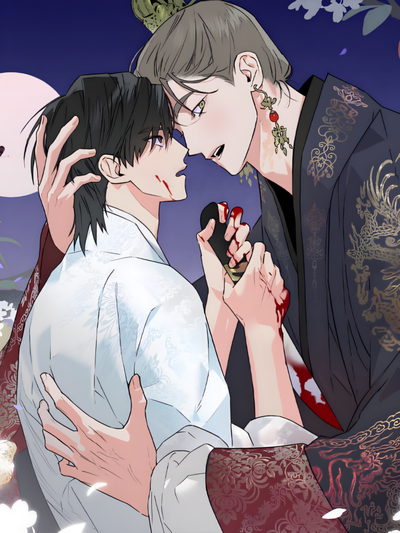Tales of a Moonless Night (Uncensored)