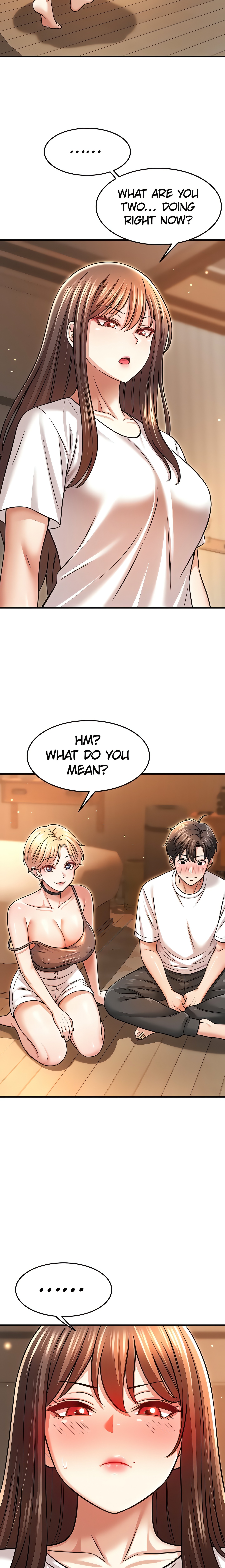 Taming My Step Sister Official Chapter 7 Wildtoon taming-my-step-sister-official-chapter-7-wildtoon
