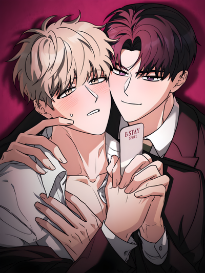 Tell Me Love Me (Uncensored)