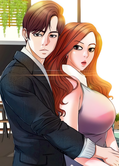 The Affair (moonk)