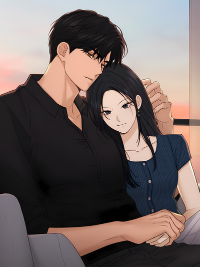 The Dawn to Come – Chapter 70