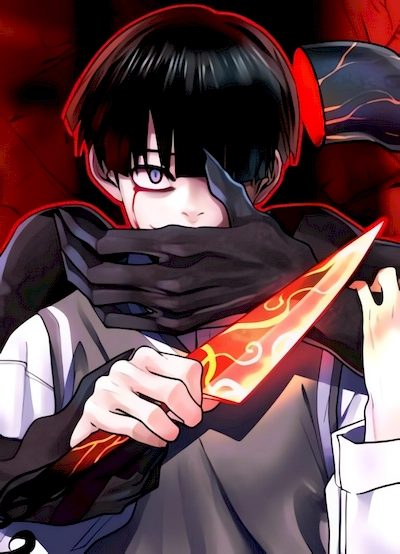 The Devil’s Boy