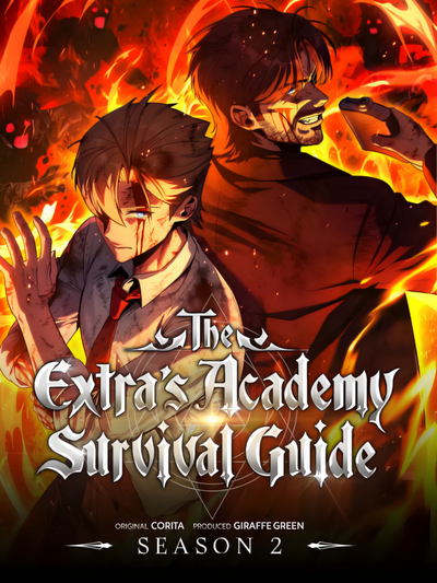 The Extra’s Academy Survival Guide