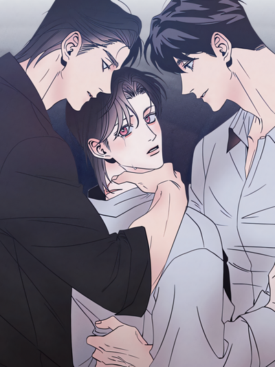 The Kiss of Trauma (Uncensored)
