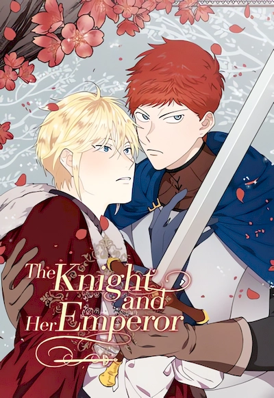 The Knight and Her Emperor