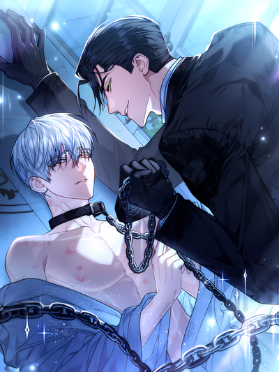 The Lewd Secret of the Duke’s Slave (Uncensored)