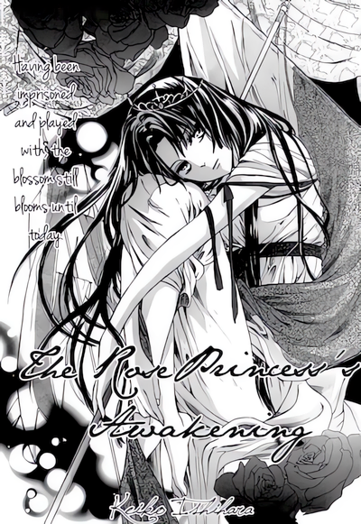 The Rose Princess’s Awakening