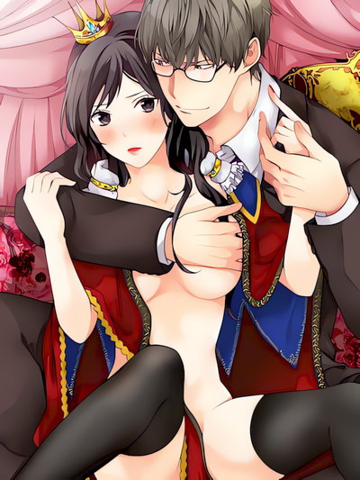 The Sadist Training Plan Condition – No way… you’re going to lick me there?