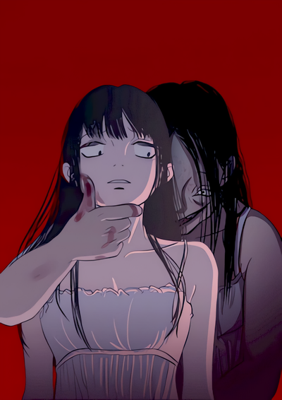 The Stolen Face