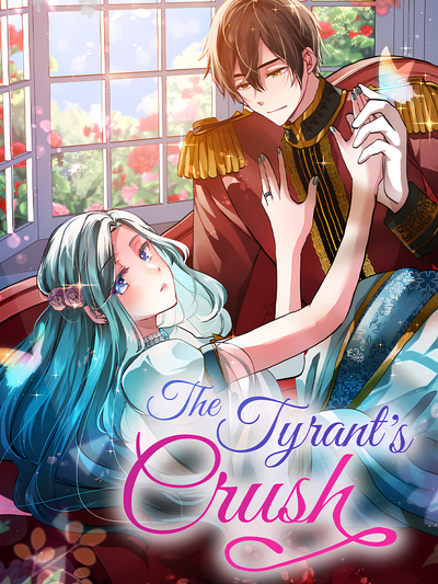 The Tyrant’s Crush – Chapter 56