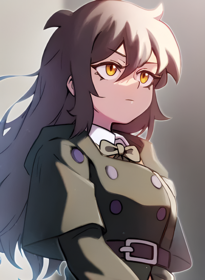 The Witch’s Child (Official)