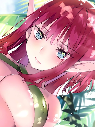 The World I Rule (Official)