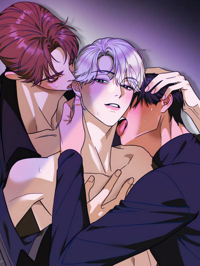 Three-Piece Love (Uncensored)