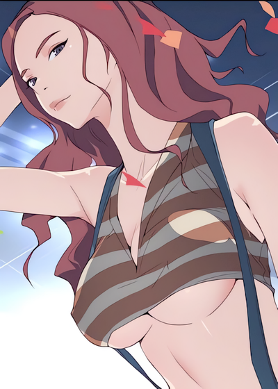 Tighty Lady