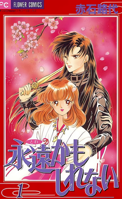 Towa Kamoshirenai