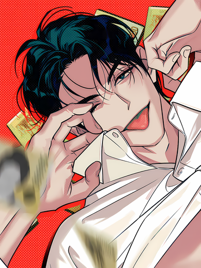 Trash for Hire (Uncensored)
