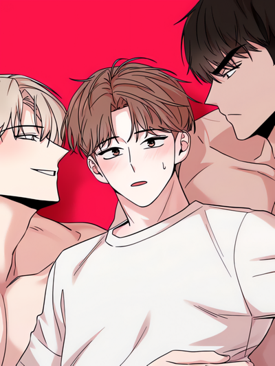 Two’s Company, Three’s a Good Time