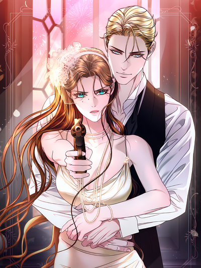 Vengeance Named Love