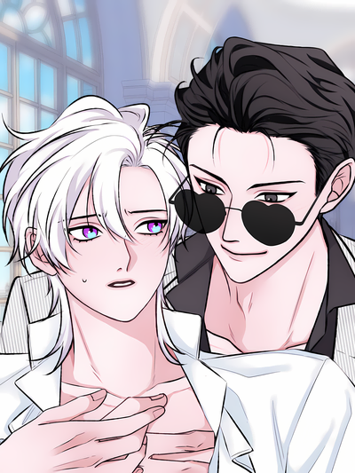 Wait… I’m an Apex Alpha in Another World?! (Uncensored)