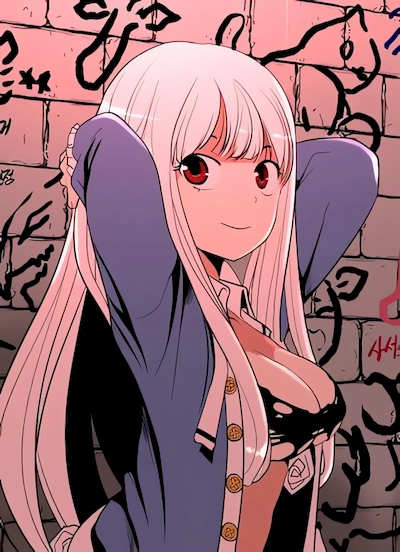 What Happens Inside the Dungeon (Official)