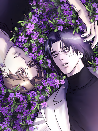 When the Violets Bloom (Uncensored)