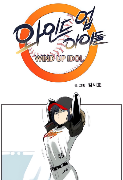 Windup Idol