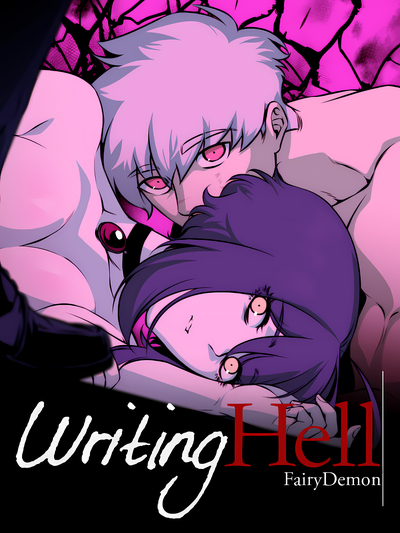 Writing Hell – Chapter 33