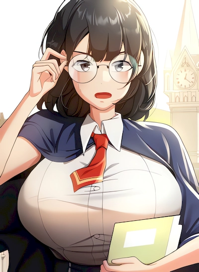 Your GF Was Delicious (Official)