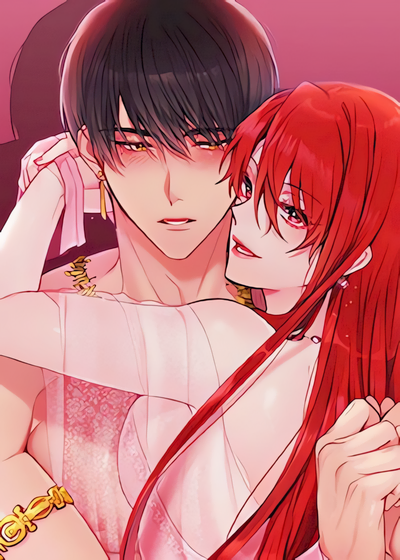 Your Majesty Is Mine